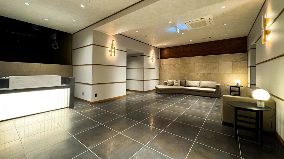 Randor Hotel Sapporo Prestige