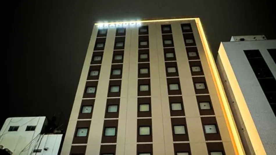 Randor Hotel Sapporo Prestige