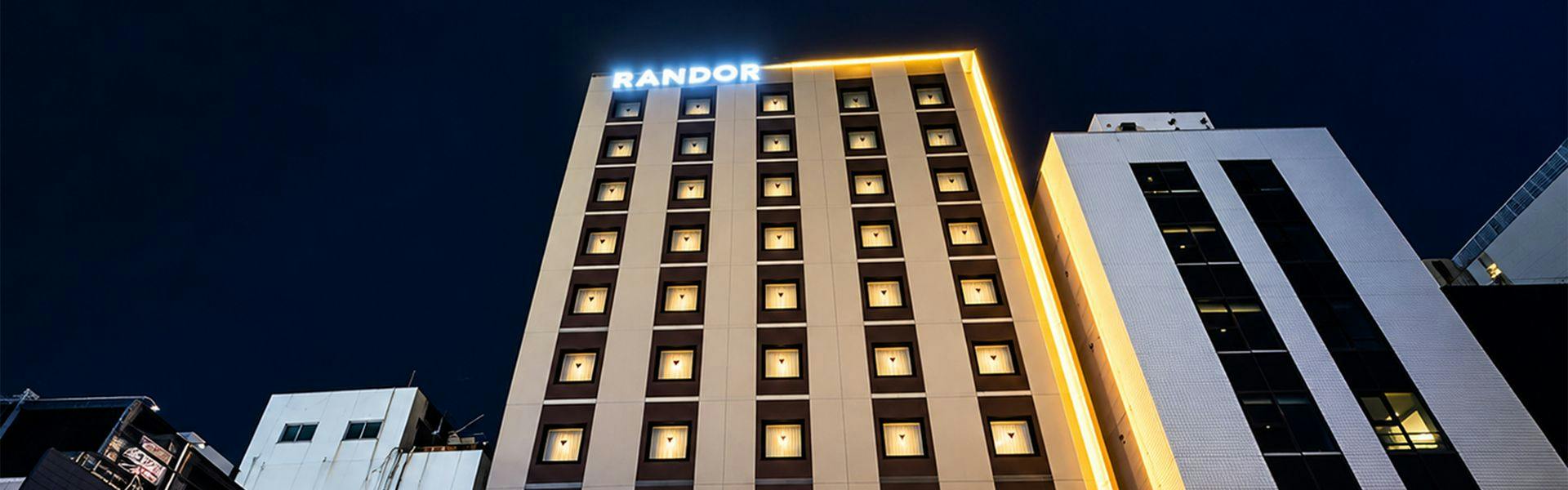 ランドーホテル札幌プレステージ