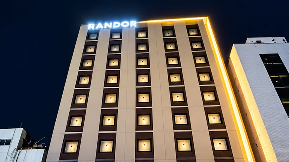 Randor Hotel Sapporo Prestige