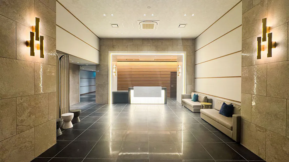 Randor Hotel Sapporo Prestige