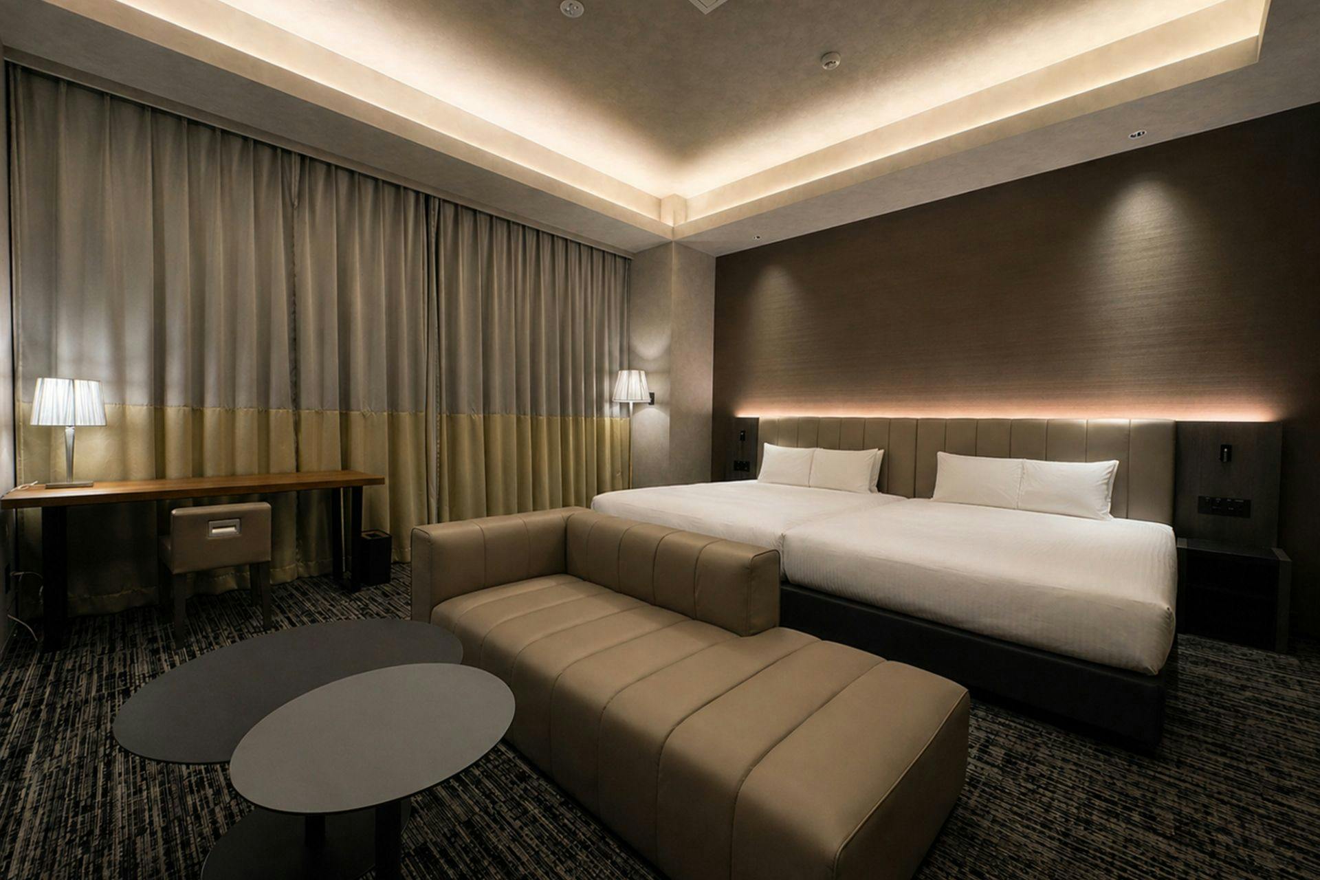 ランドーホテル札幌プレステージ