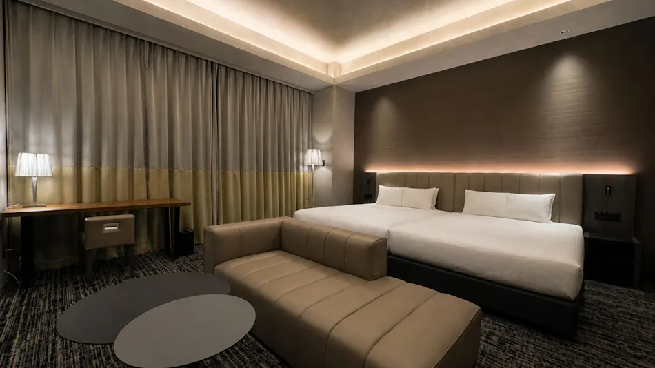 Randor Hotel Sapporo Prestige