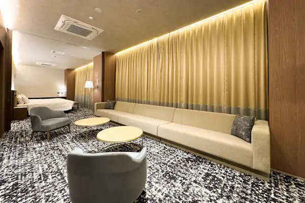 ห้องพัก