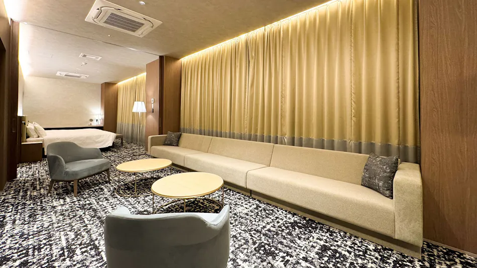 Randor Hotel Sapporo Prestige