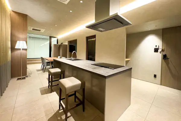 ห้องพัก