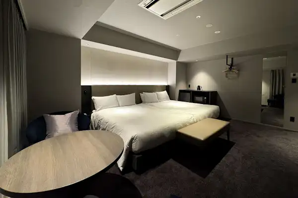 ห้องพัก