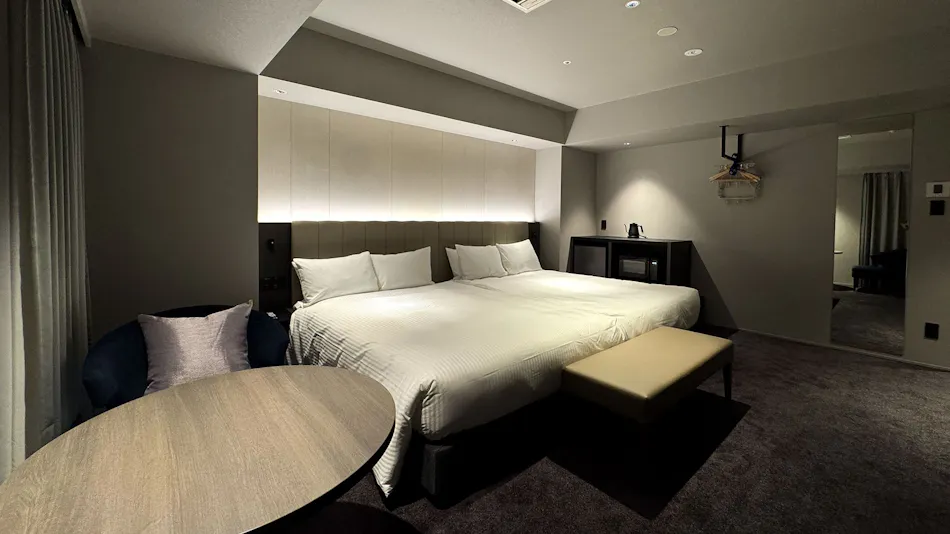 Randor Hotel Sapporo Prestige