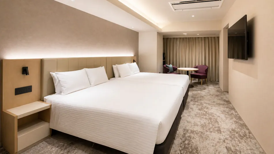 Randor Hotel Sapporo Prestige