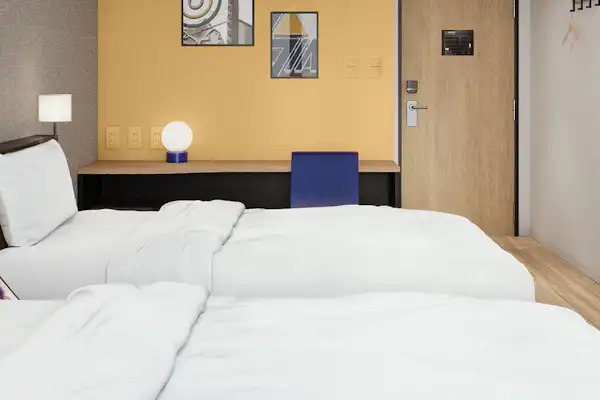 ห้องพัก