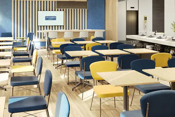 ร้านอาหาร