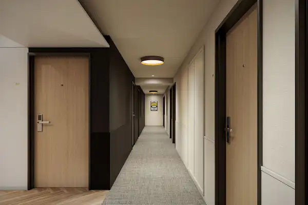 ทางเดิน