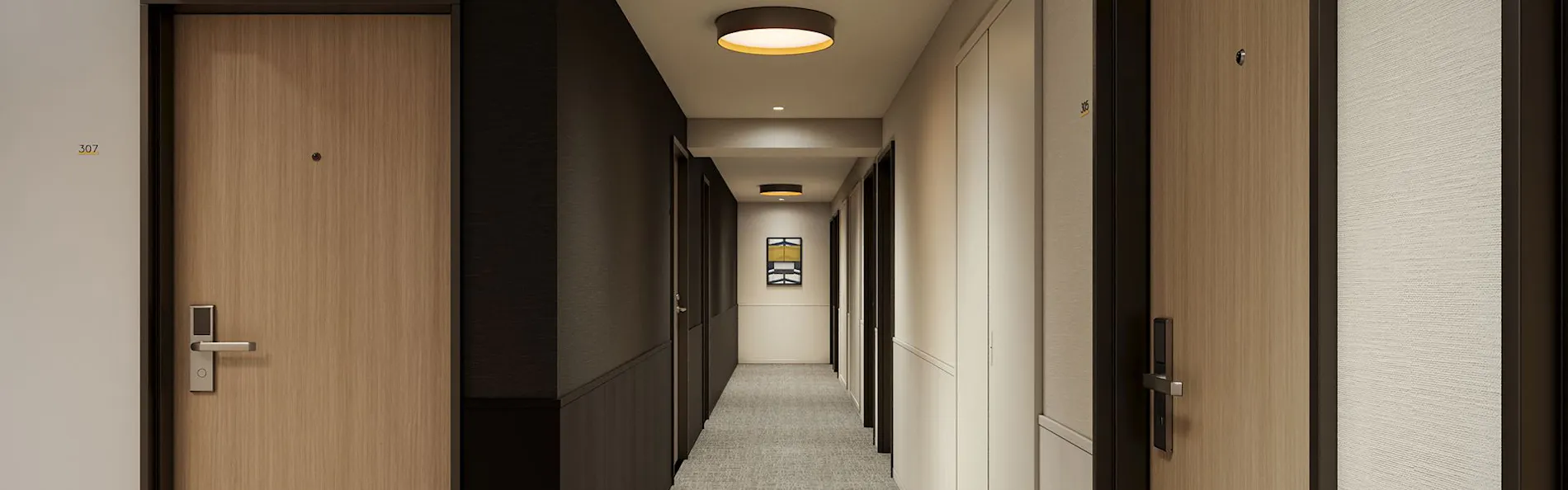 シティエクスプレス・バイ・マリオット大阪新今宮