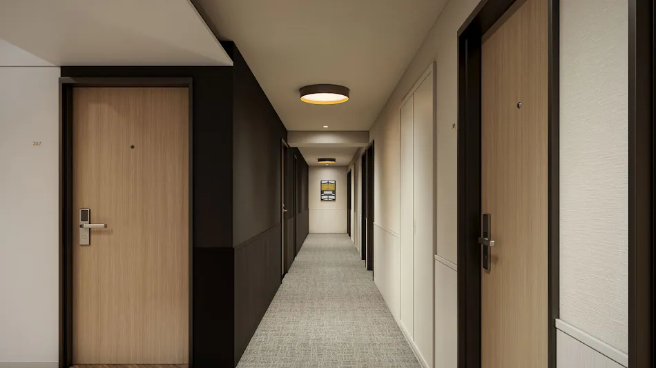 City Express by Marriott Osaka Shin-Imamiya