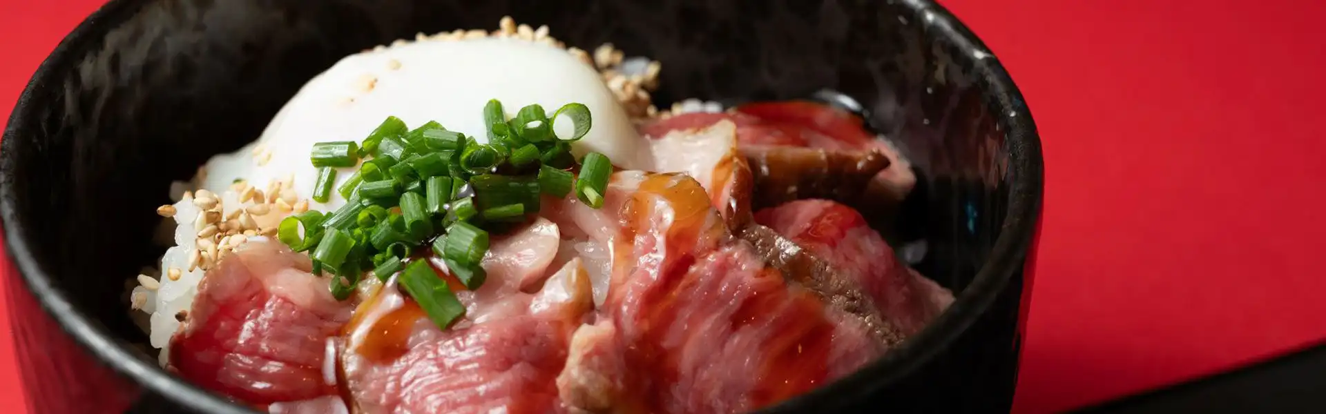 お食事