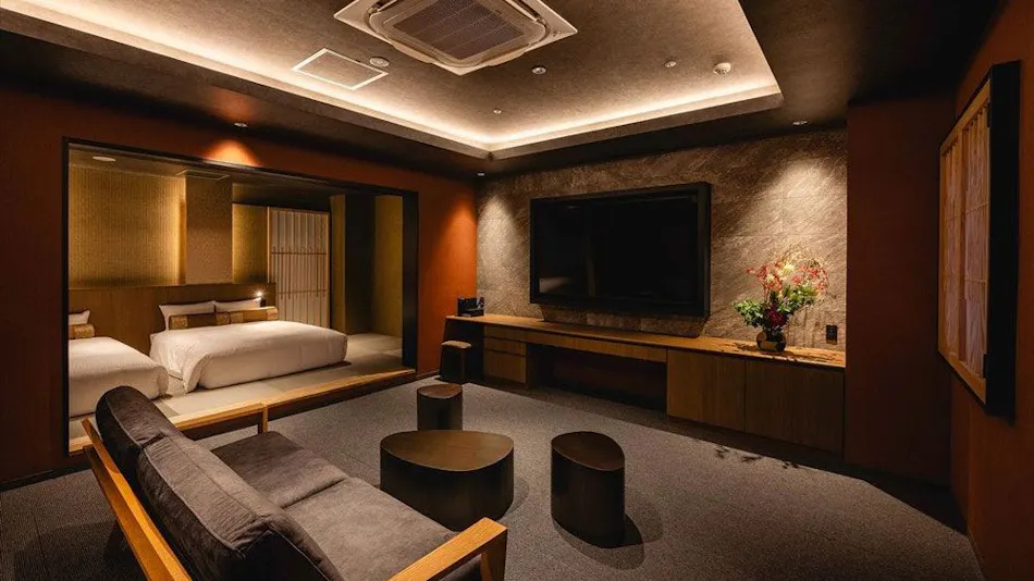 HOTEL THE 7 Kumamoto