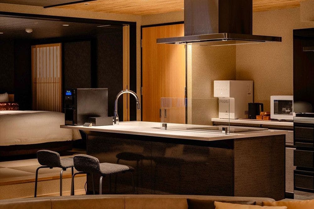 HOTEL THE 7 Kumamoto