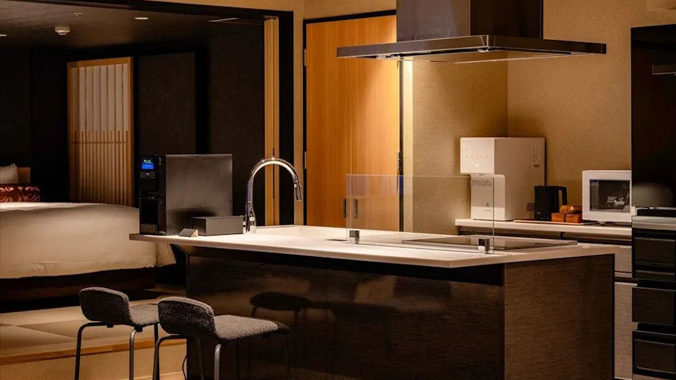 HOTEL THE 7 Kumamoto