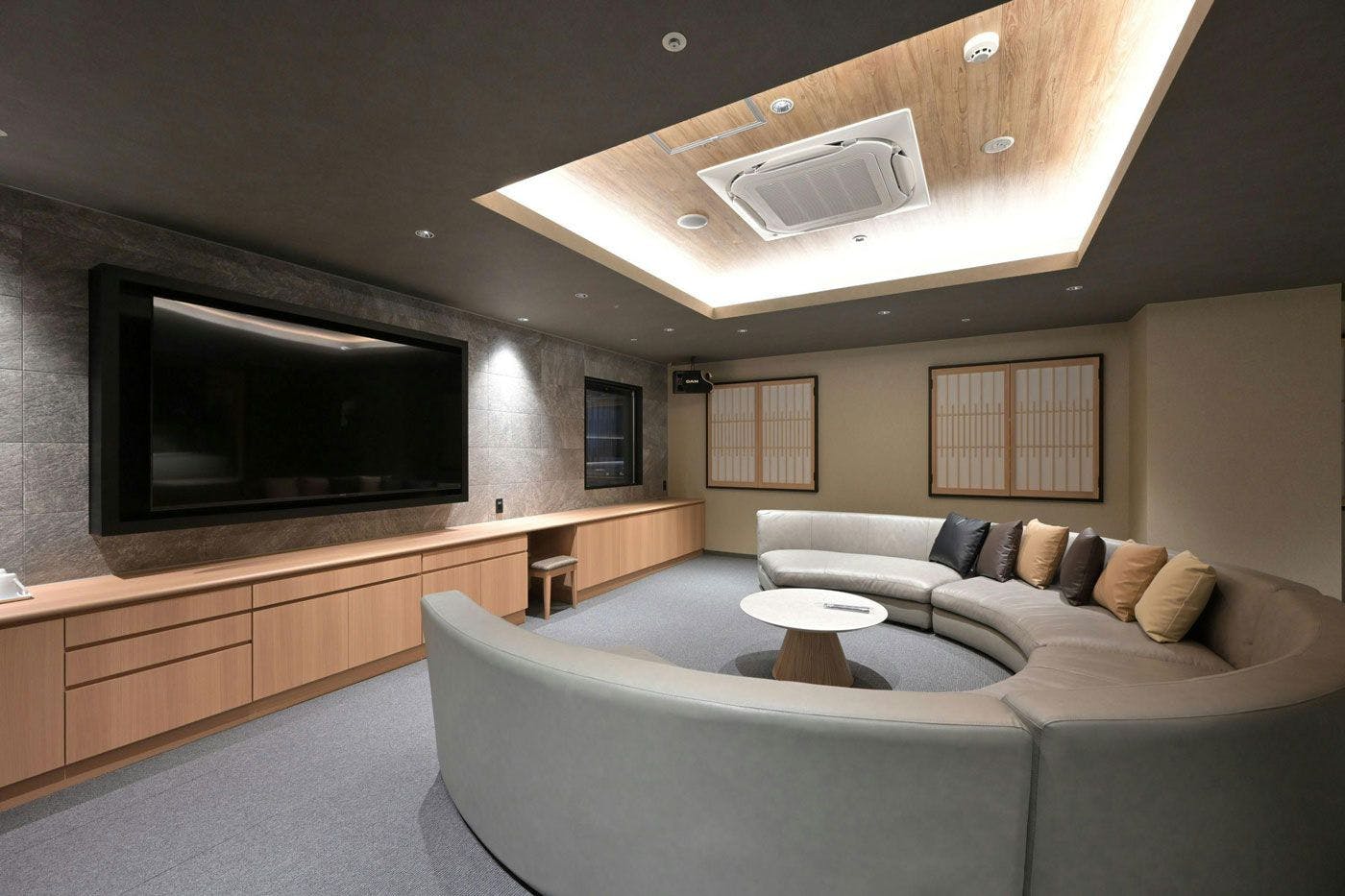 HOTEL THE 7 Kumamoto