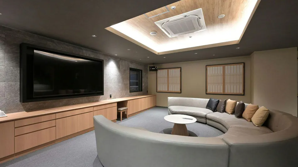 HOTEL THE 7 Kumamoto