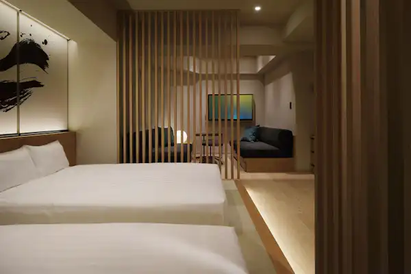 ห้องพัก