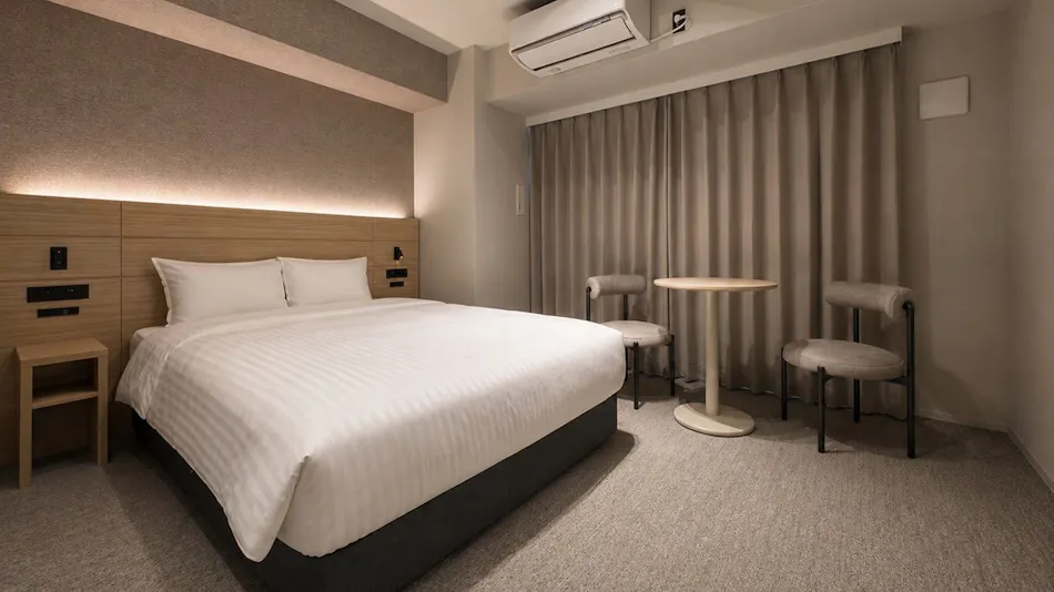 Randor Hotel Sapporo Heritage