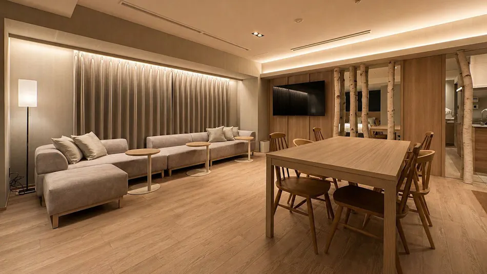 Randor Hotel Sapporo Heritage