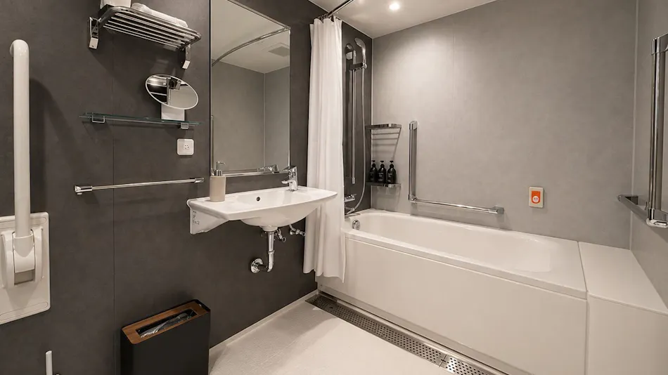 Randor Hotel Sapporo Heritage