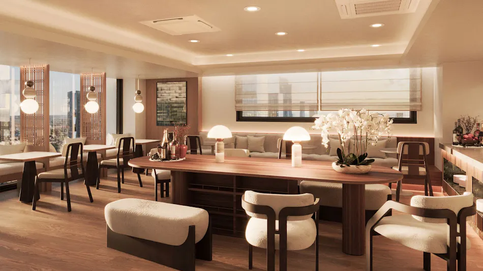 Compass Hotel Osaka Honmachi
