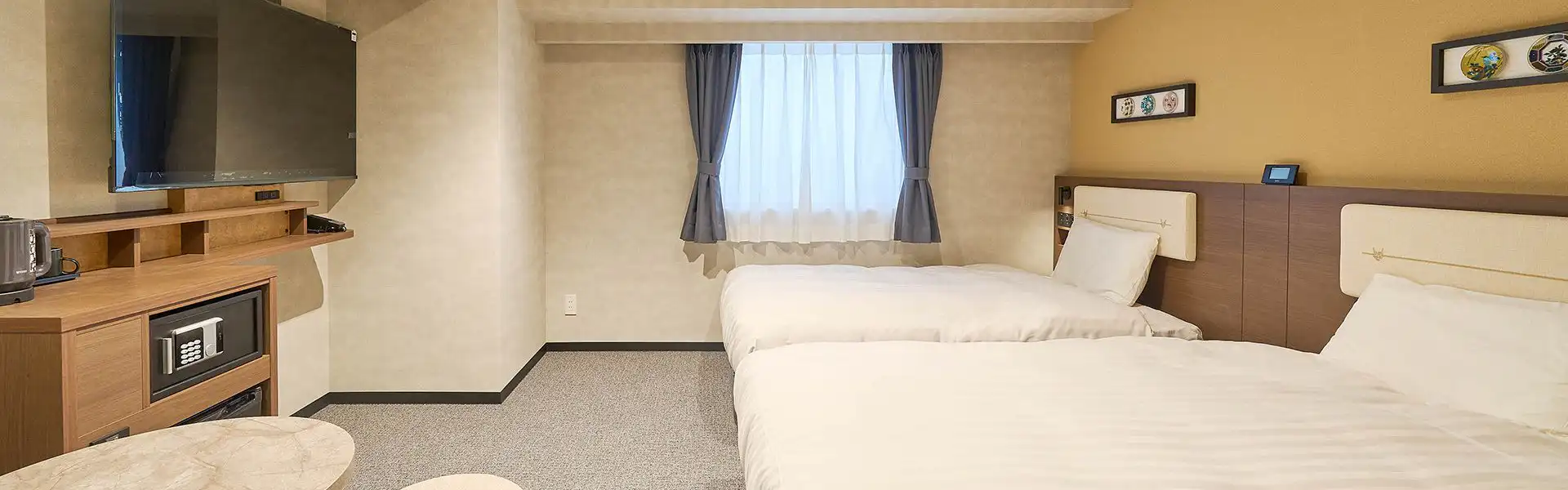 客室