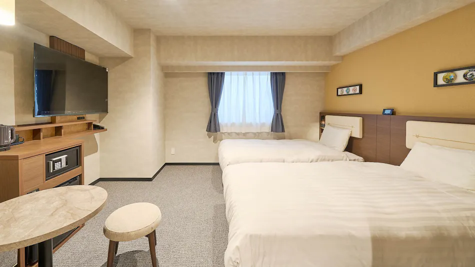 Comfort Hotel ERA Kanazawa East Exit