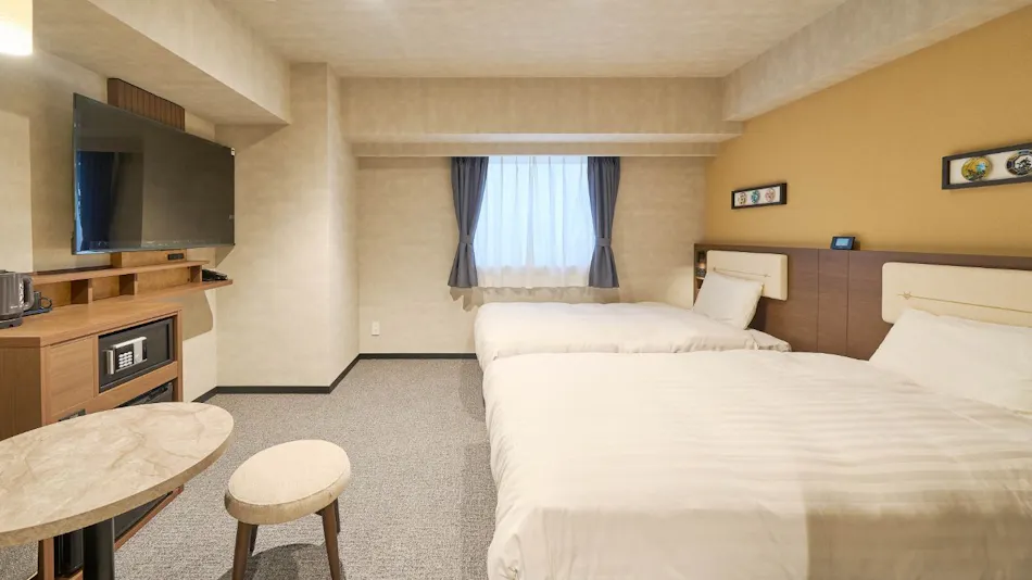 Comfort Hotel ERA Kanazawa East Exit