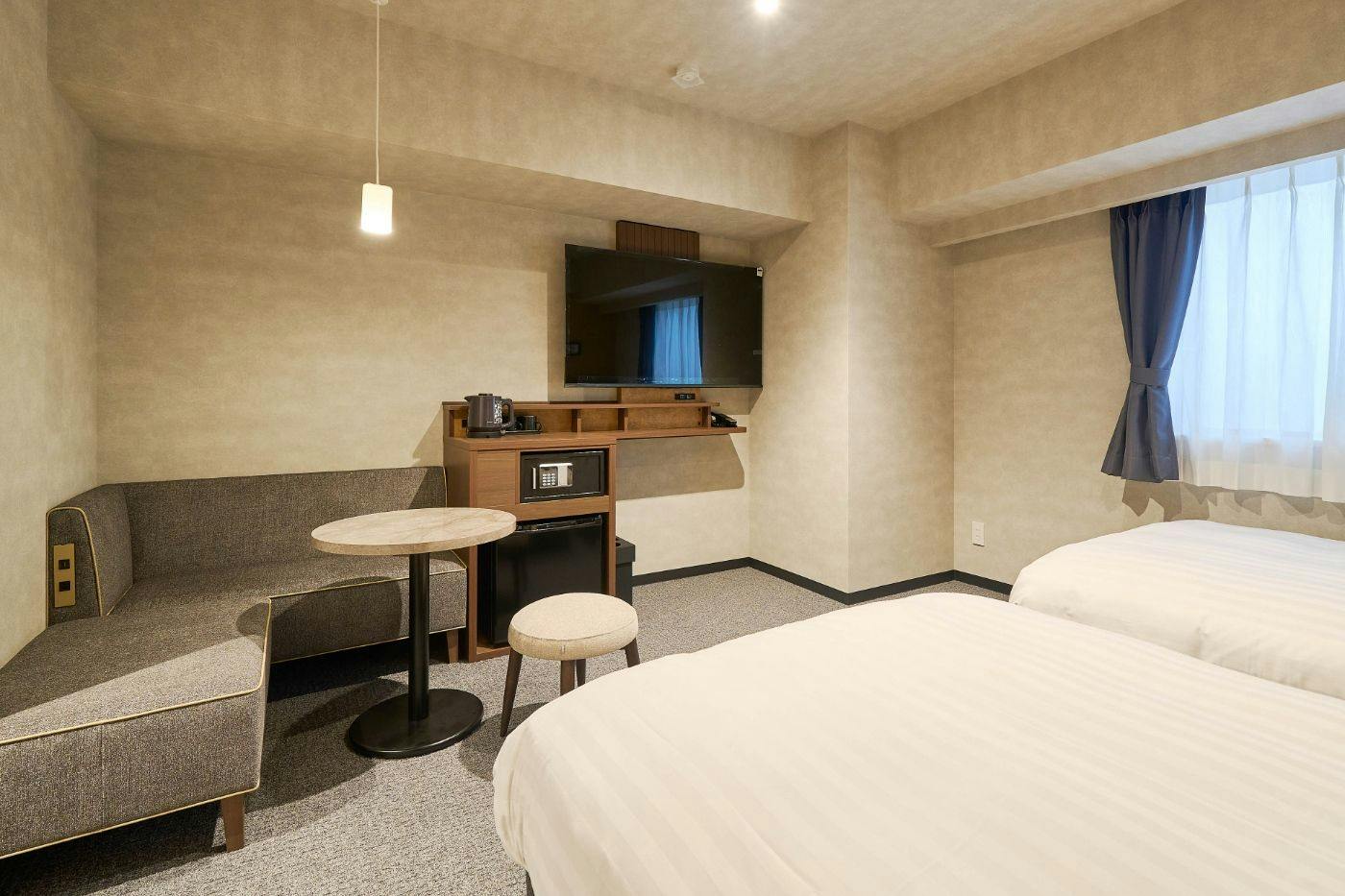 Comfort Hotel ERA Kanazawa East Exit