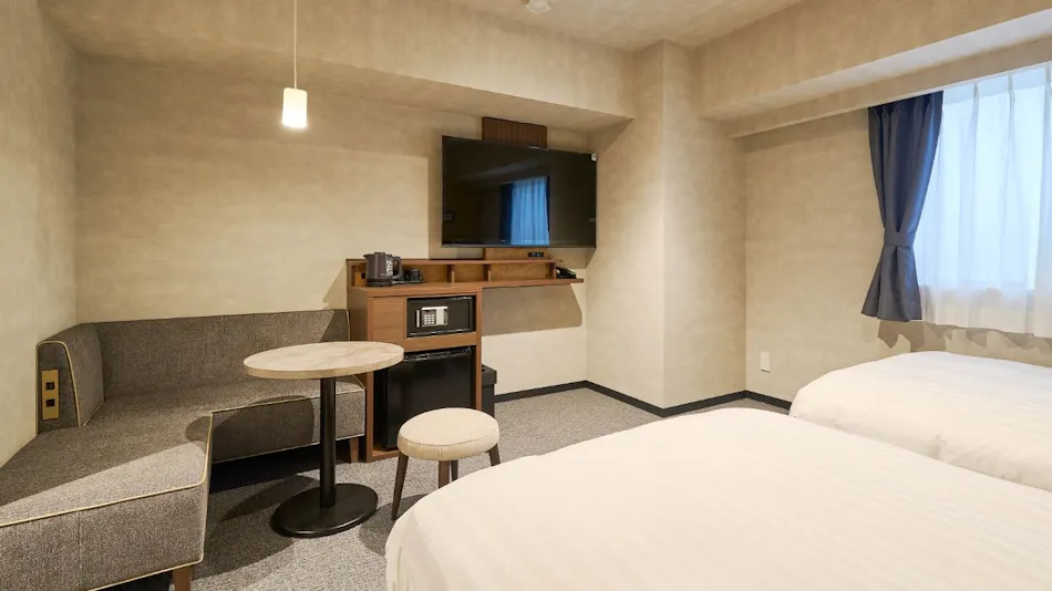 Comfort Hotel ERA Kanazawa East Exit