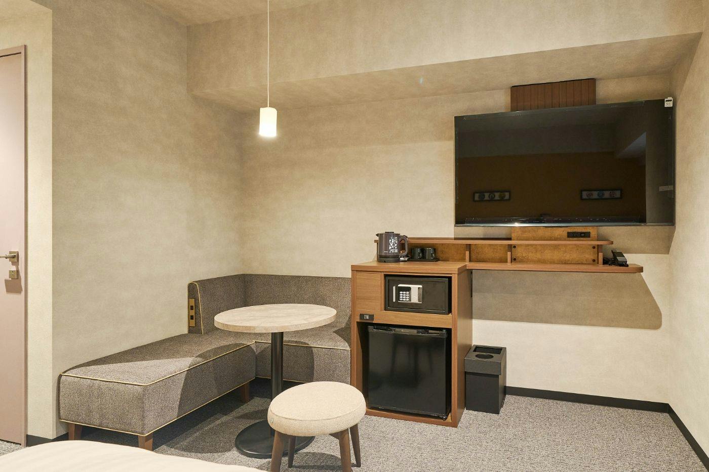 Comfort Hotel ERA Kanazawa East Exit