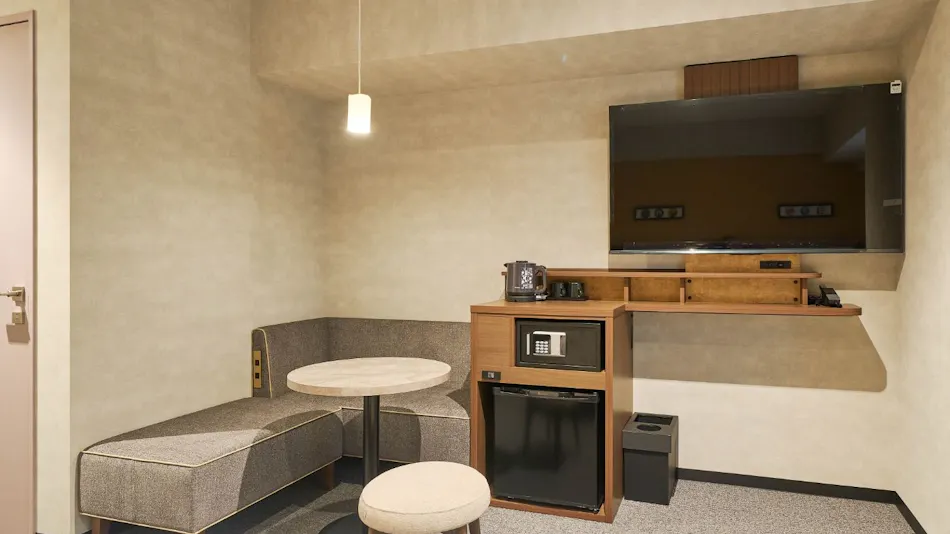Comfort Hotel ERA Kanazawa East Exit