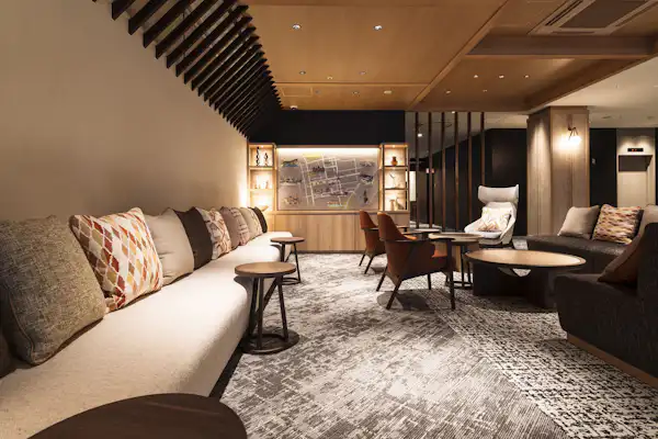 ห้องพัก