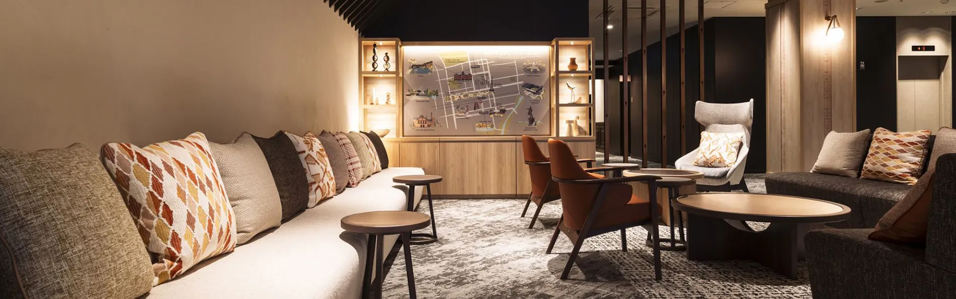 リッチモンドホテル札幌大通