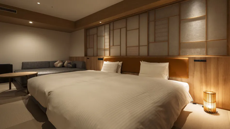 Richmond Hotel Sapporo Odori