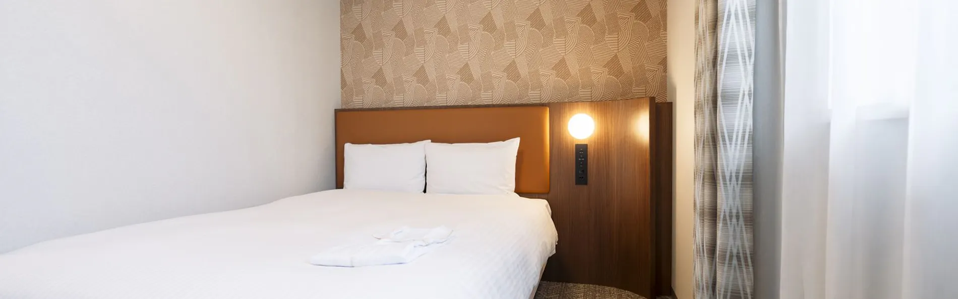 リッチモンドホテル札幌大通