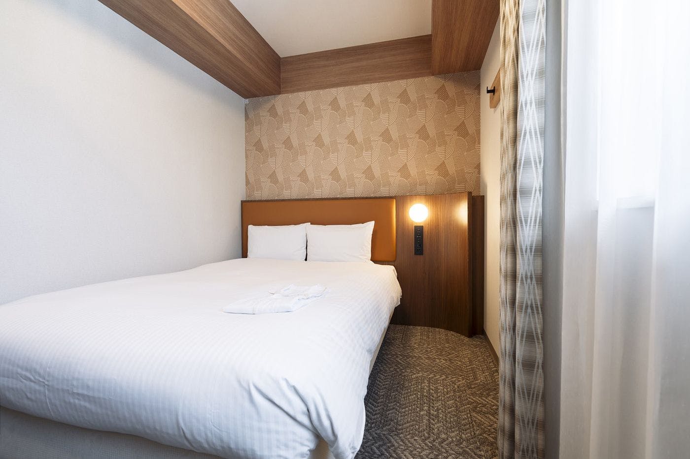 Richmond Hotel Sapporo Odori