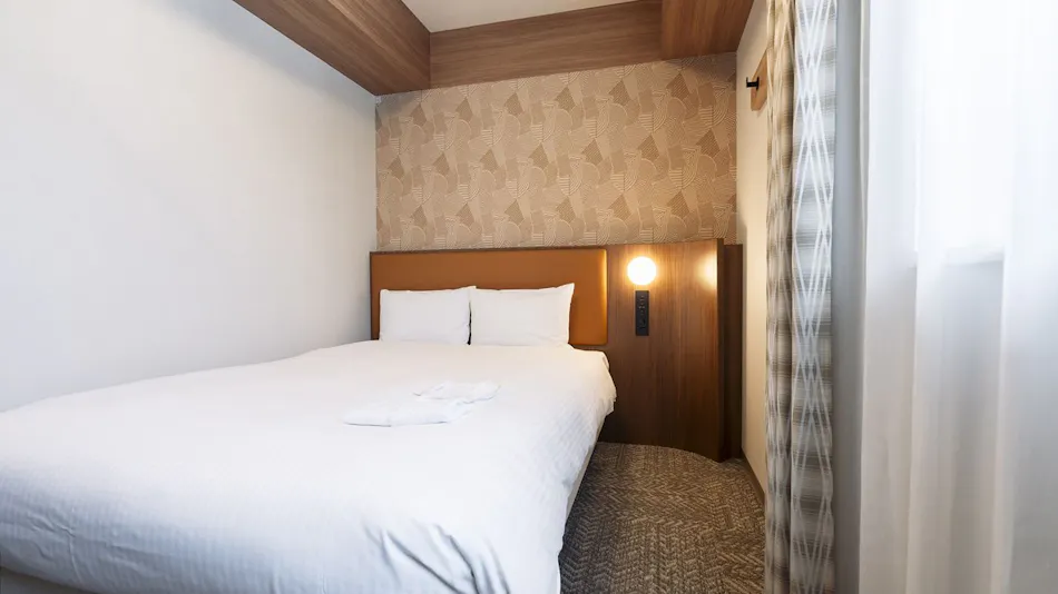 Richmond Hotel Sapporo Odori