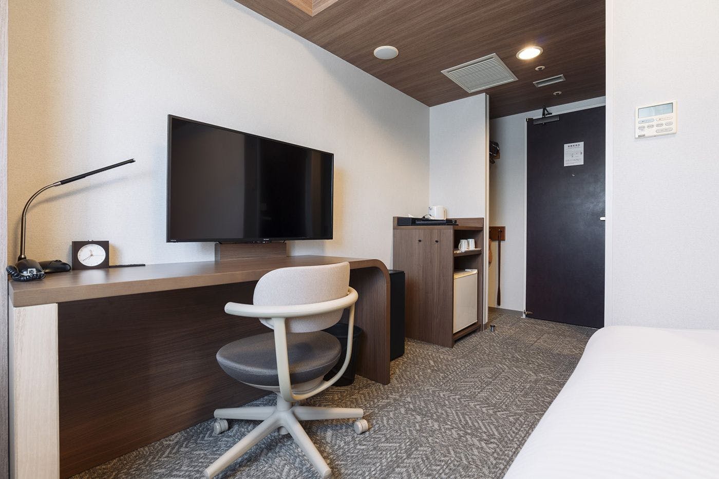 Richmond Hotel Sapporo Odori