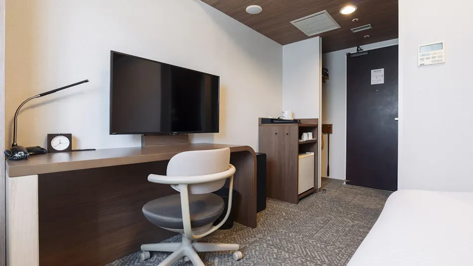 Richmond Hotel Sapporo Odori