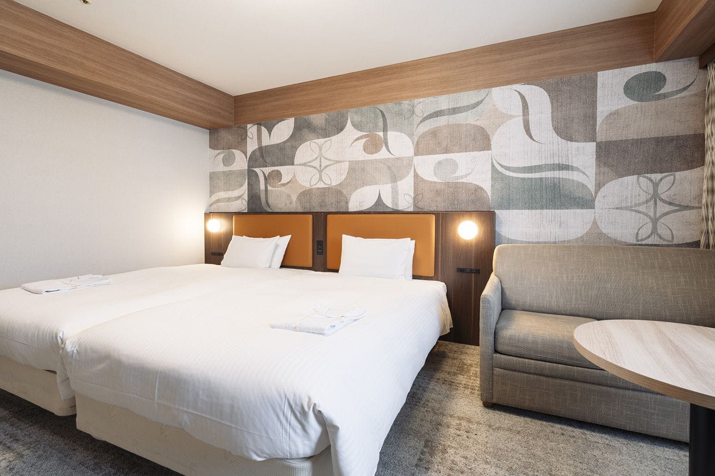 Richmond Hotel Sapporo Odori