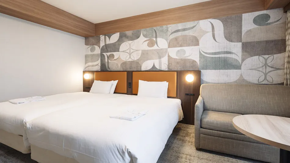 Richmond Hotel Sapporo Odori
