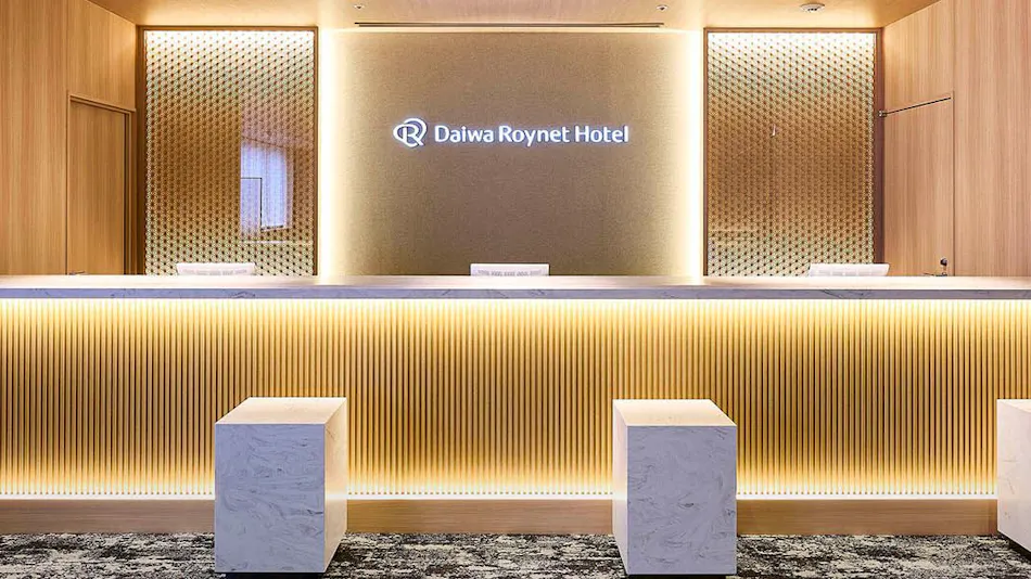 Daiwa Roynet Hotel Mito