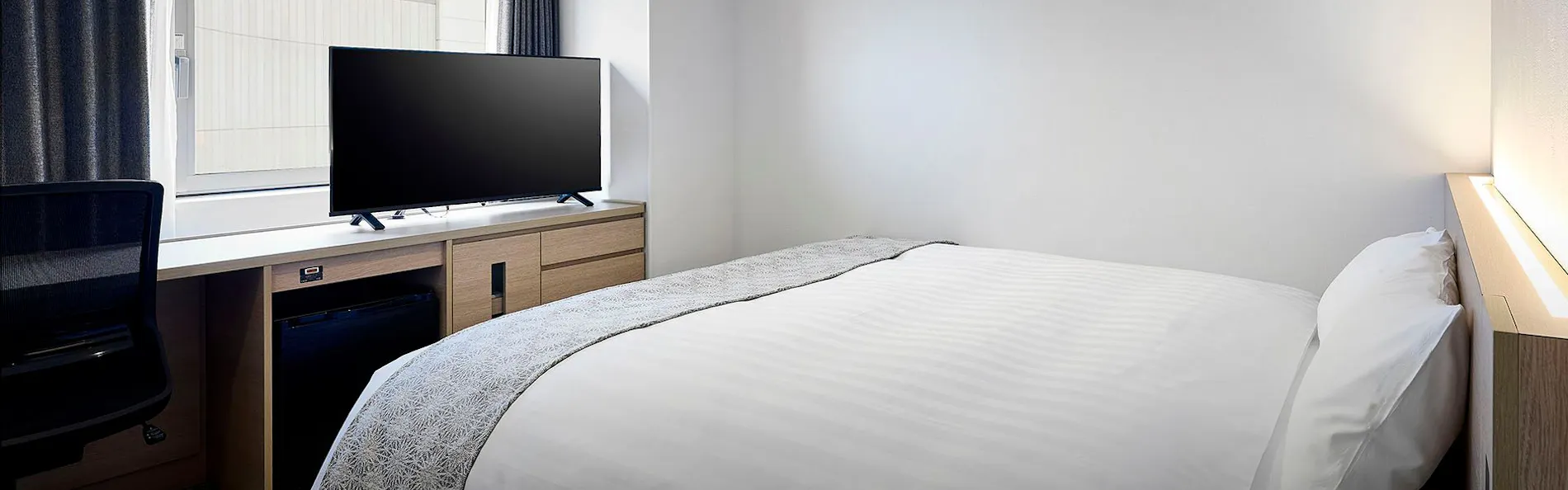 ダイワロイネットホテル水戸