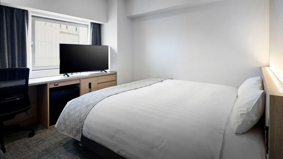 Daiwa Roynet Hotel Mito