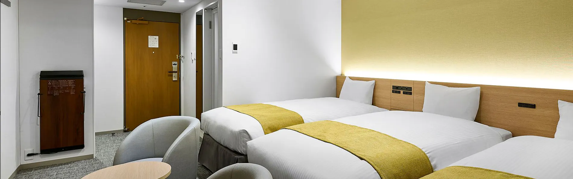 ダイワロイネットホテル水戸